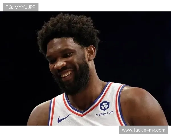 恩比德MVP赛季闪耀全场，率队强势领跑东部