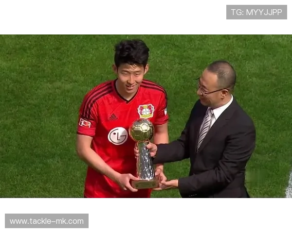 孙兴慜闪耀英超赛场，热刺亚洲之光照亮未来